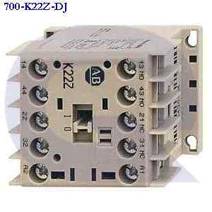 700-k22z-dj ALLEN BRADLEY