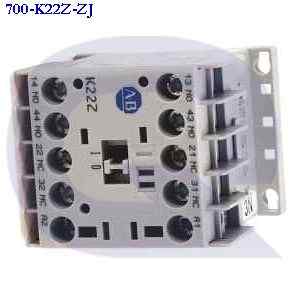 700-k22z-zj ALLEN BRADLEY