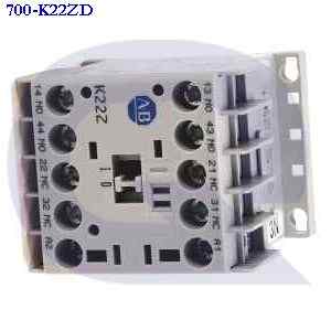 700-k22zd ALLEN BRADLEY