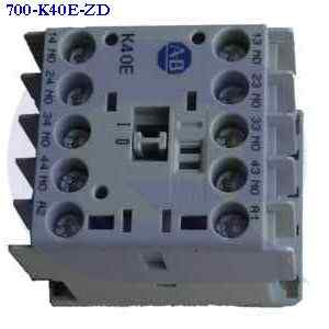 700-k40e-zd ALLEN BRADLEY