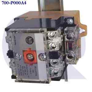 700-p000a4 ALLEN BRADLEY