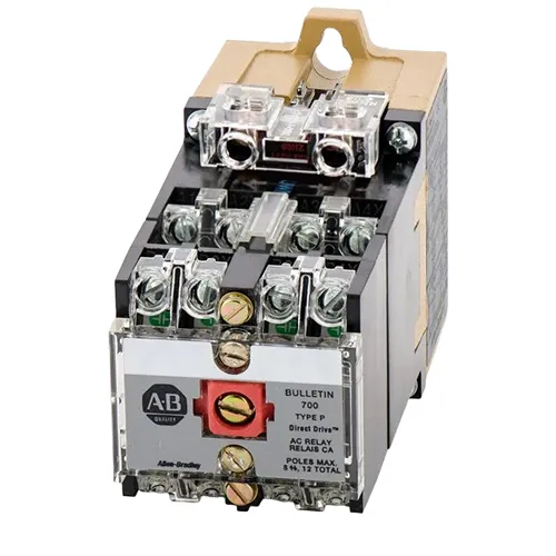 700-p800a1 ALLEN BRADLEY