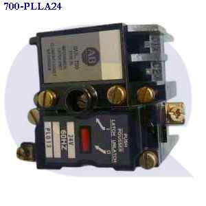 700-plla24 ALLEN BRADLEY