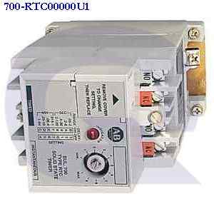700-rtc00000u1 ALLEN BRADLEY