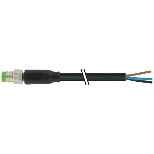 7000-08001-6300500 MURRELEKTRONIK