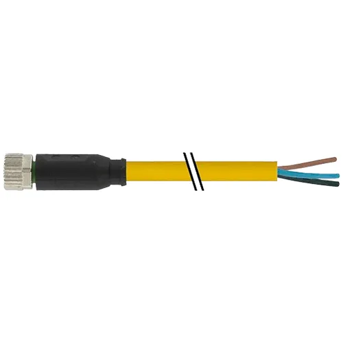 7000-08041-0100500 MURRELEKTRONIK