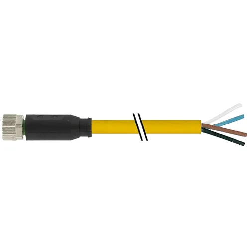 7000-08061-0110500 MURRELEKTRONIK