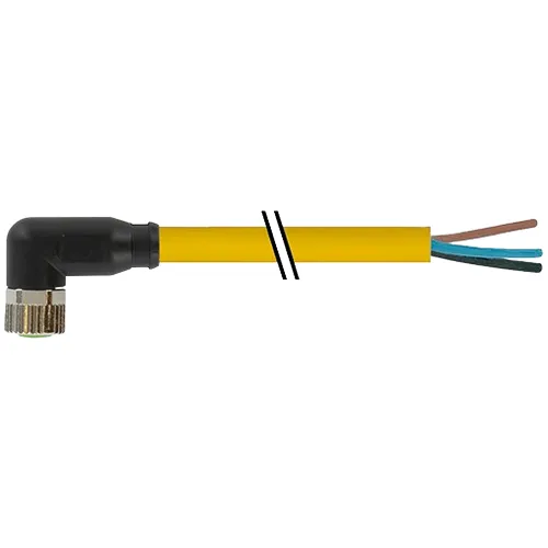 7000-08081-0101000 MURRELEKTRONIK