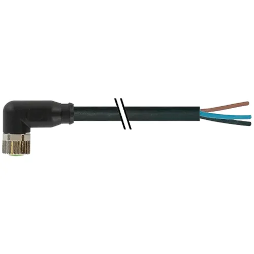 7000-08081-6100500 MURRELEKTRONIK