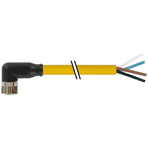 7000-08101-0110500 MURRELEKTRONIK