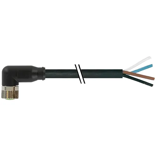7000-08101-6310300 MURRELEKTRONIK