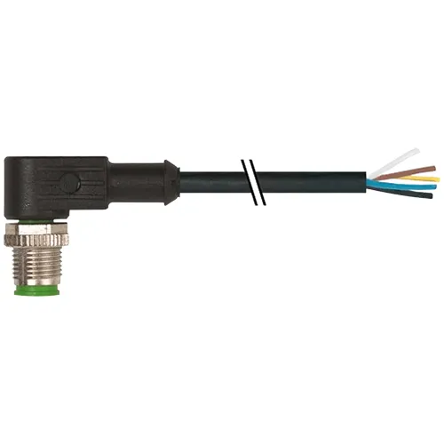 7000-12121-6150300 MURRELEKTRONIK