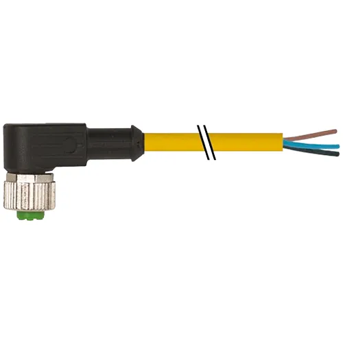 7000-12321-0130500 MURRELEKTRONIK
