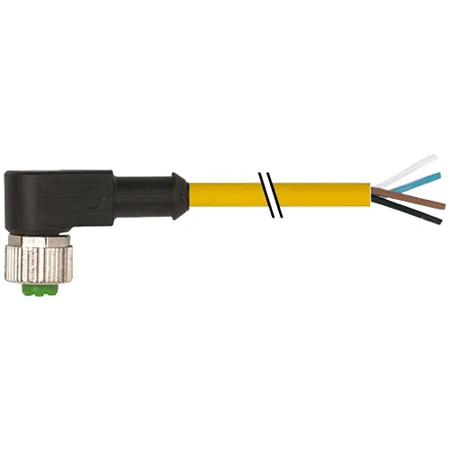 7000-12341-0140500 MURRELEKTRONIK