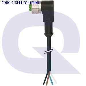 7000-12341-6140200 MURRELEKTRONIK