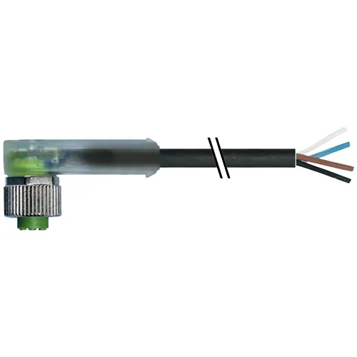 7000-12421-6340500 MURRELEKTRONIK
