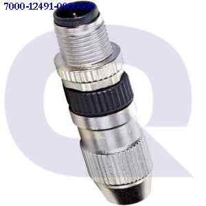 7000-12491-0000000 MURRELEKTRONIK