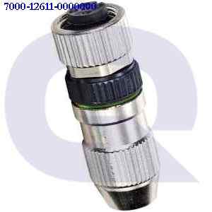 7000-12611-0000000 MURRELEKTRONIK