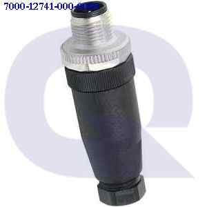 7000-12741-000-0000 MURRELEKTRONIK