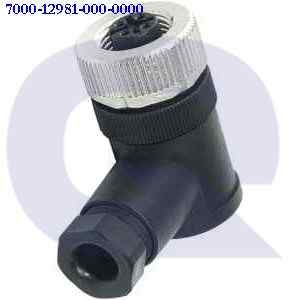 7000-12981-000-0000 MURRELEKTRONIK
