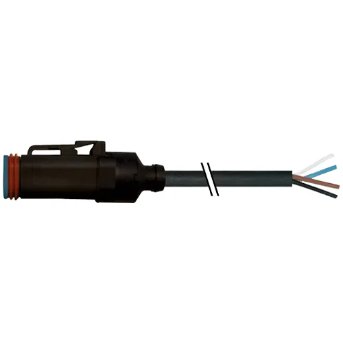 7000-15001-4141000 MURRELEKTRONIK