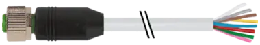 7000-17041-2920600 MURRELEKTRONIK