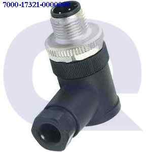7000-17321-0000000 MURRELEKTRONIK