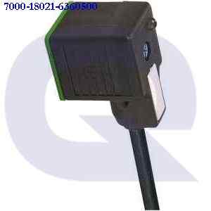 7000-18021-6360500 MURRELEKTRONIK