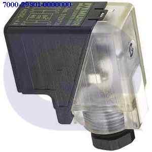 7000-29801-0000000 MURRELEKTRONIK