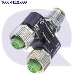 7000-41121-000 MURRELEKTRONIK