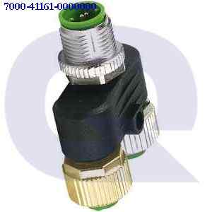 7000-41161-0000000 MURRELEKTRONIK