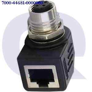 7000-44681-0000000 MURRELEKTRONIK