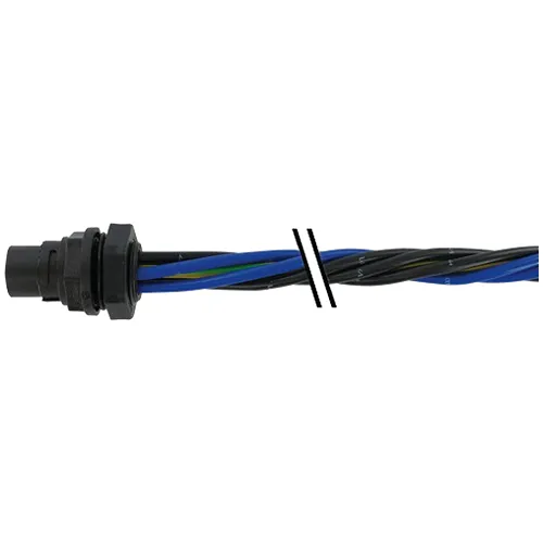 7000-p8081-p810025 MURRELEKTRONIK