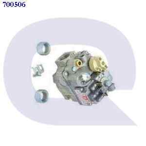 700506 HONEYWELL