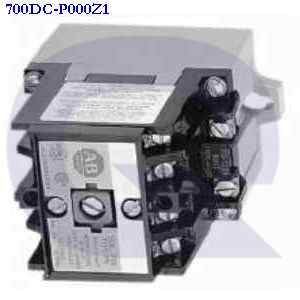 700dc-p000z1 ALLEN BRADLEY