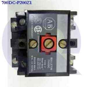 700dc-p200z1 ALLEN BRADLEY