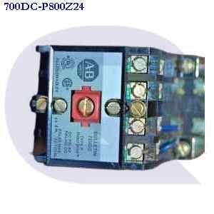 700dc-p800z24 ALLEN BRADLEY