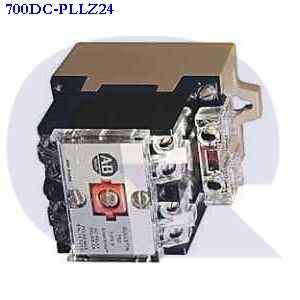 700dc-pllz24 ALLEN BRADLEY