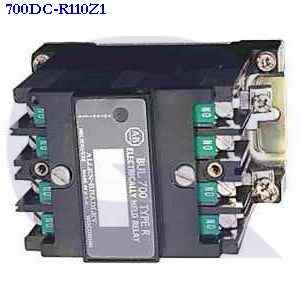 700dc-r110z1 ALLEN BRADLEY