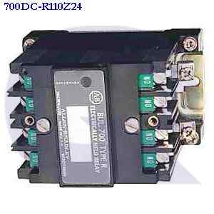 700dc-r110z24 ALLEN BRADLEY