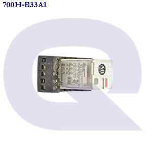 700h-b33a1 ALLEN BRADLEY