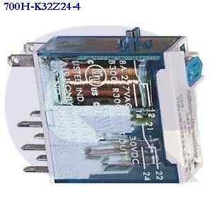 700h-k32z24-4 ALLEN BRADLEY