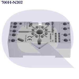 700h-n202 ALLEN BRADLEY