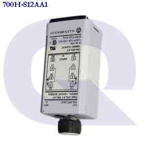 700h-s12aa1 ALLEN BRADLEY