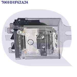 700hhf62a24 ALLEN BRADLEY