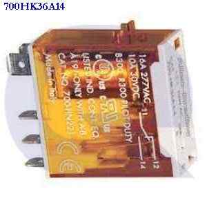 700hk36a14 ALLEN BRADLEY