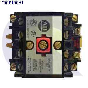700p400a1 ALLEN BRADLEY