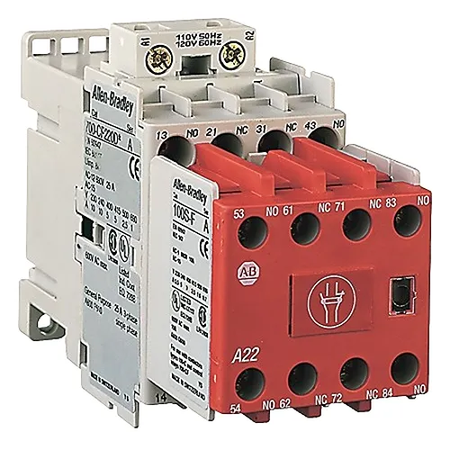 700s-cf440dc ALLEN BRADLEY