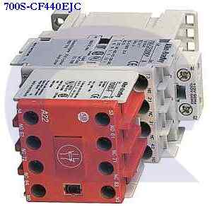 700s-cf440ejc ALLEN BRADLEY
