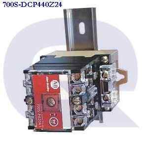 700s-dcp440z24 ALLEN BRADLEY